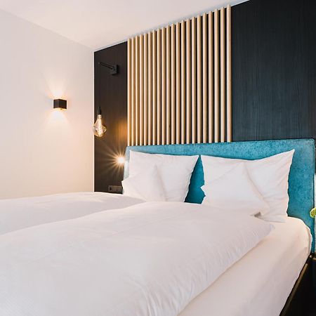 Aqua Blu Hotel Бад-Фюссінг Екстер'єр фото